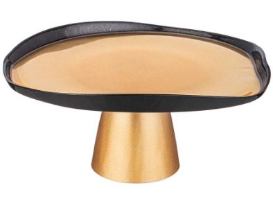 БЛЮДО НА НОЖКЕ 